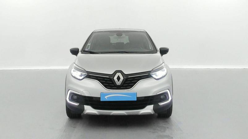Vente en ligne Renault Captur  TCe 120 Energy au prix de 13 990 €
