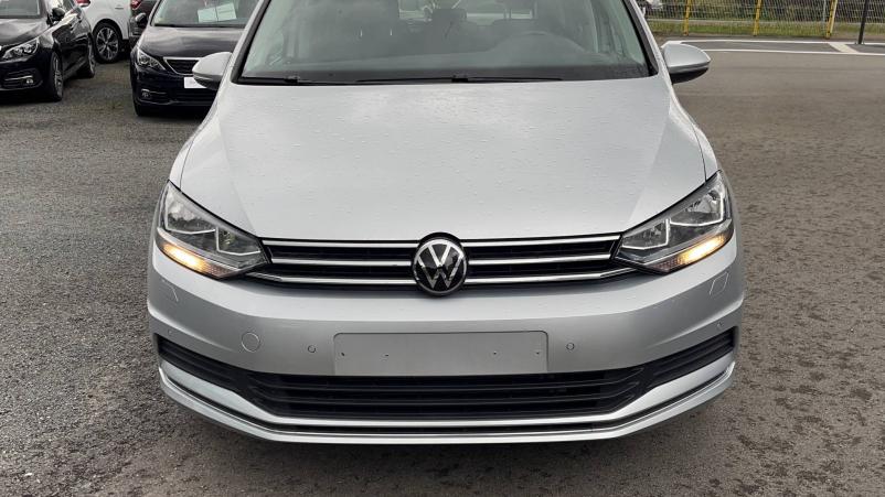 Vente en ligne Volkswagen Touran  2.0 TDI 150 7pl au prix de 32 990 €