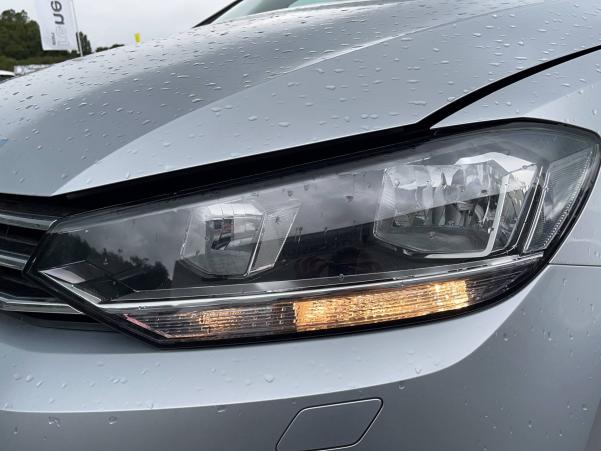 Vente en ligne Volkswagen Touran  2.0 TDI 150 7pl au prix de 32 990 €