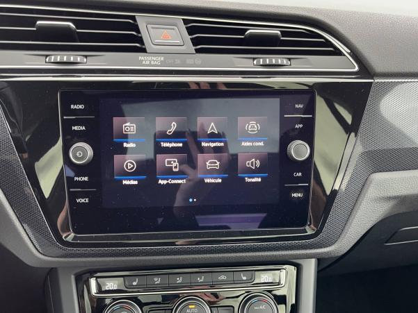 Vente en ligne Volkswagen Touran  2.0 TDI 150 7pl au prix de 32 990 €