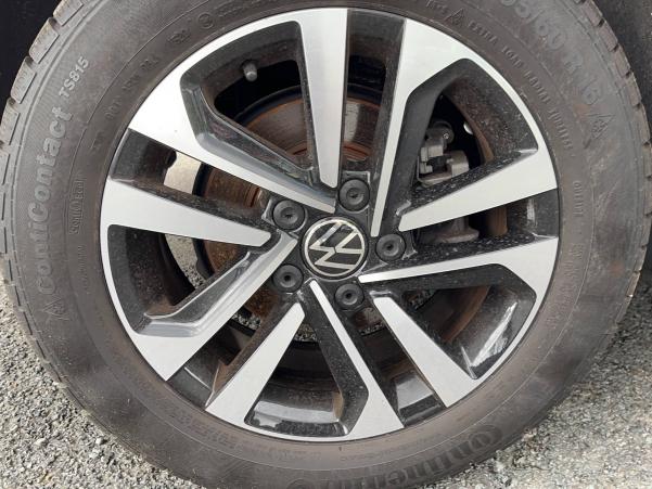 Vente en ligne Volkswagen Touran  2.0 TDI 150 7pl au prix de 32 990 €