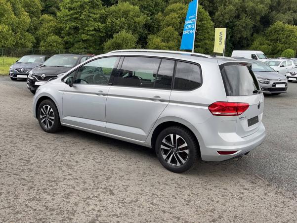 Vente en ligne Volkswagen Touran  2.0 TDI 150 7pl au prix de 32 990 €