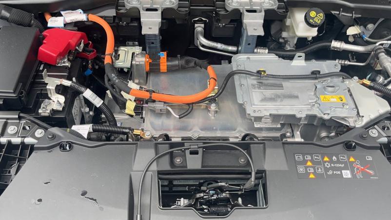 Vente en ligne Renault Megane E-Tech  EV40 130ch standard charge au prix de 37 990 €