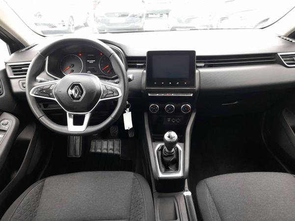 Vente en ligne Renault Clio 5 Clio TCe 100 GPL - 21 au prix de 14 990 €