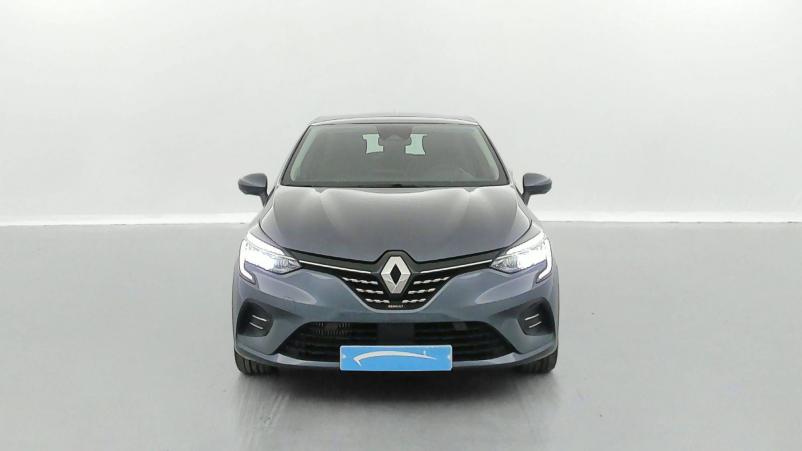 Vente en ligne Renault Clio 5 Clio TCe 90 - 21 au prix de 16 990 €