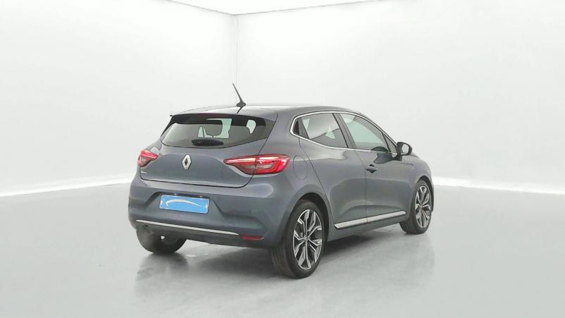 Vente en ligne Renault Clio 5 Clio TCe 90 - 21 au prix de 16 990 €