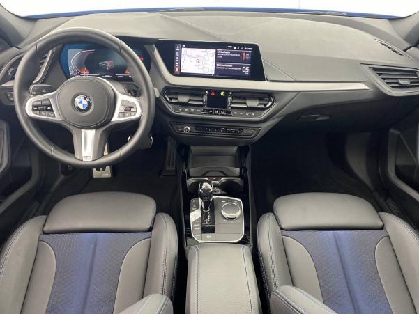 Vente en ligne Bmw Série 1 118i 136 ch DKG7 au prix de 29 890 €