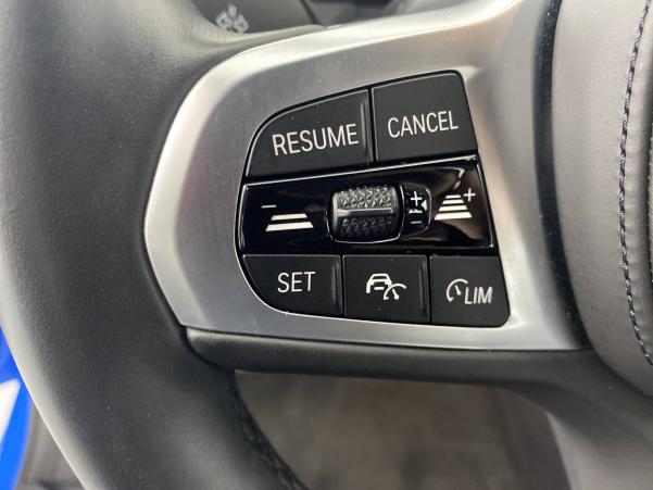 Vente en ligne Bmw Série 1 118i 136 ch DKG7 au prix de 29 890 €
