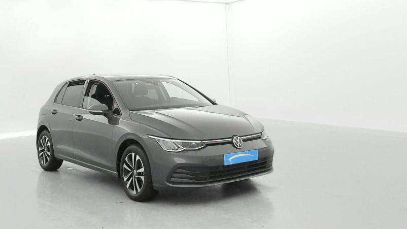 Vente en ligne Volkswagen Golf  2.0 TDI SCR 115 BVM6 au prix de 26 990 €