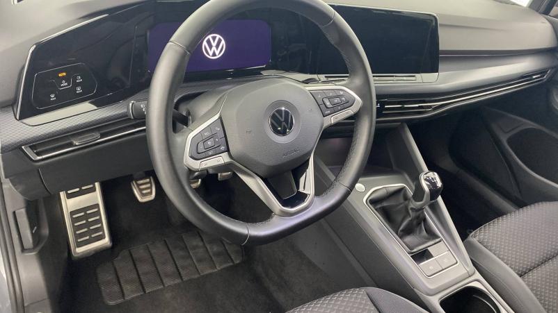 Vente en ligne Volkswagen Golf  2.0 TDI SCR 115 BVM6 au prix de 27 990 €