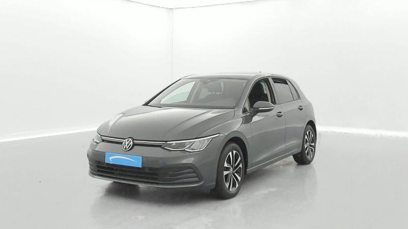 Vente en ligne Volkswagen Golf  2.0 TDI SCR 115 BVM6 au prix de 26 990 €