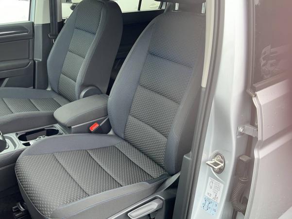Vente en ligne Volkswagen Touran  2.0 TDI 150 DSG7 7pl au prix de 34 490 €