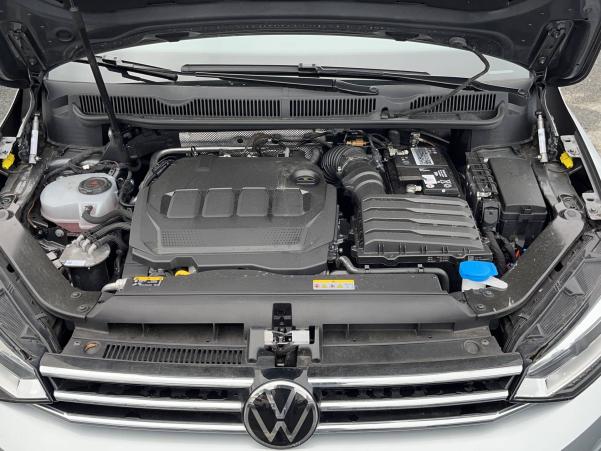 Vente en ligne Volkswagen Touran  2.0 TDI 150 DSG7 7pl au prix de 34 490 €