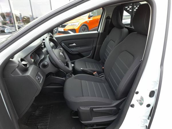 Vente en ligne Dacia Duster  Blue dCi 115 4x4 au prix de 32 990 €