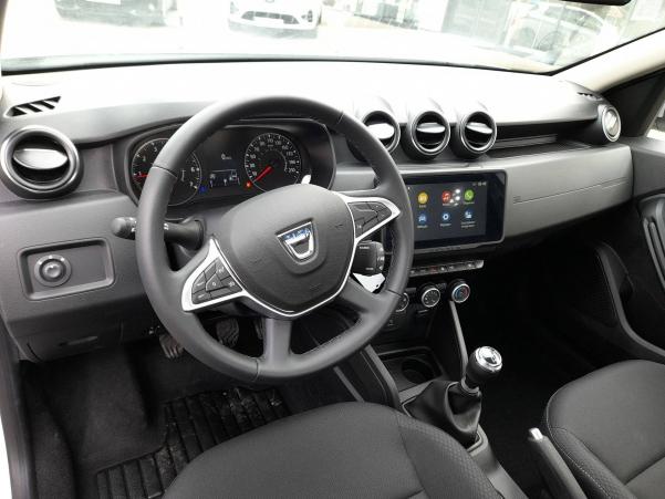 Vente en ligne Dacia Duster  Blue dCi 115 4x4 au prix de 32 990 €