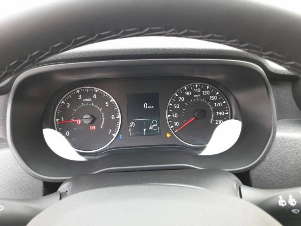 Vente en ligne Dacia Duster  Blue dCi 115 4x4 au prix de 32 990 €