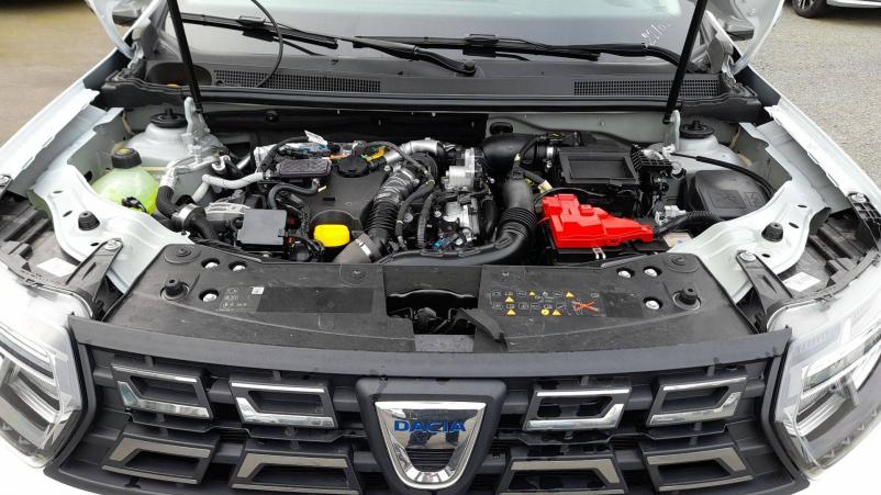 Vente en ligne Dacia Duster  Blue dCi 115 4x4 au prix de 32 990 €