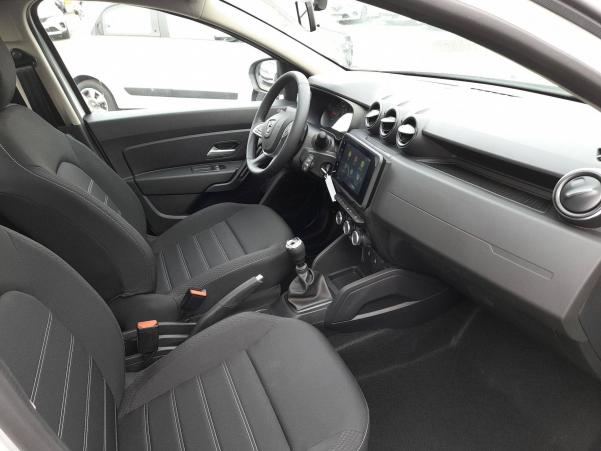 Vente en ligne Dacia Duster  Blue dCi 115 4x4 au prix de 32 990 €