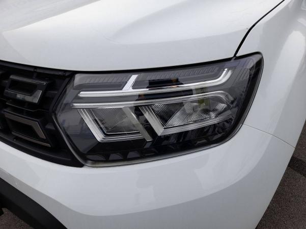 Vente en ligne Dacia Duster  Blue dCi 115 4x4 au prix de 32 990 €