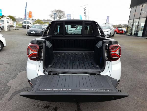 Vente en ligne Dacia Duster  Blue dCi 115 4x4 au prix de 32 990 €