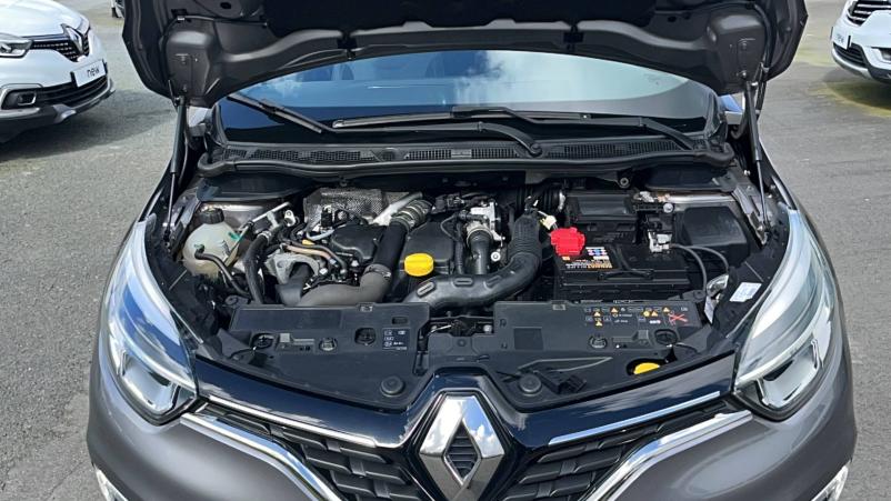 Vente en ligne Renault Captur  dCi 90 Energy EDC au prix de 15 590 €