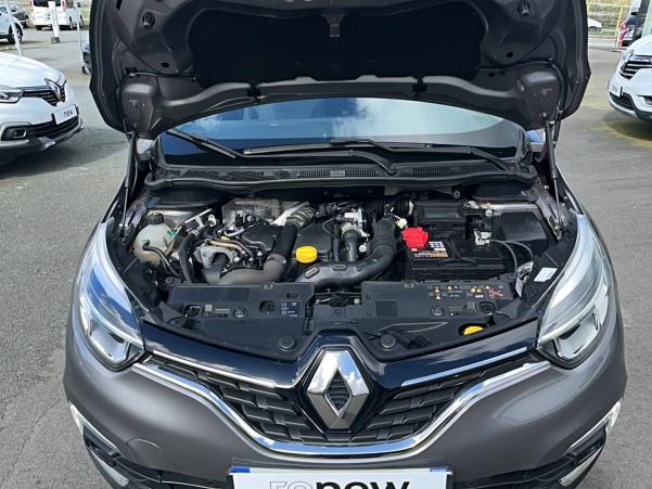 Vente en ligne Renault Captur  dCi 90 Energy EDC au prix de 15 590 €