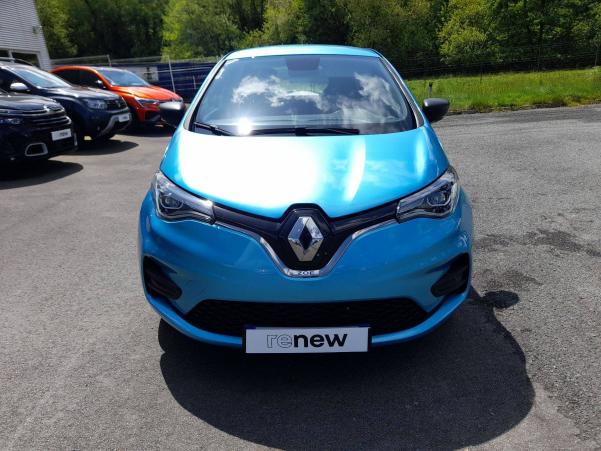 Vente en ligne Renault Zoé  R110 au prix de 14 990 €