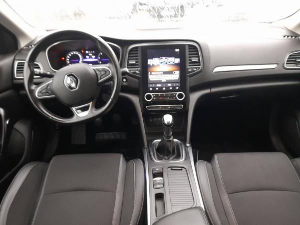 Vente en ligne Renault Megane 4 Mégane IV Berline Blue dCi 115 au prix de 19 990 €