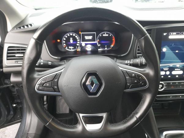 Vente en ligne Renault Megane 4 Mégane IV Berline Blue dCi 115 au prix de 19 990 €