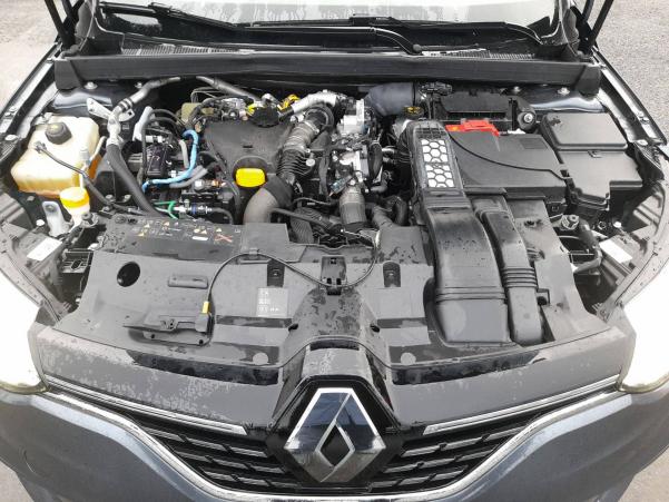 Vente en ligne Renault Megane 4 Mégane IV Berline Blue dCi 115 au prix de 19 990 €