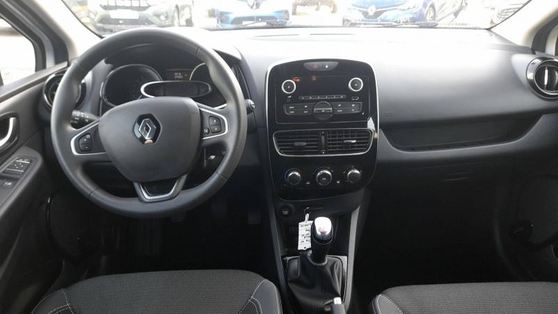Vente en ligne Renault Clio 4 Clio TCe 75 E6C au prix de 10 990 €