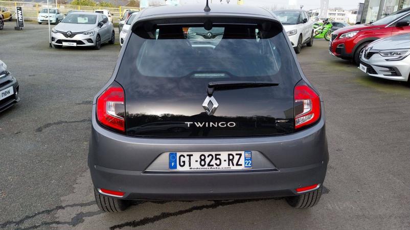 Vente en ligne Renault Twingo Electrique Twingo III E-Tech au prix de 23 990 €