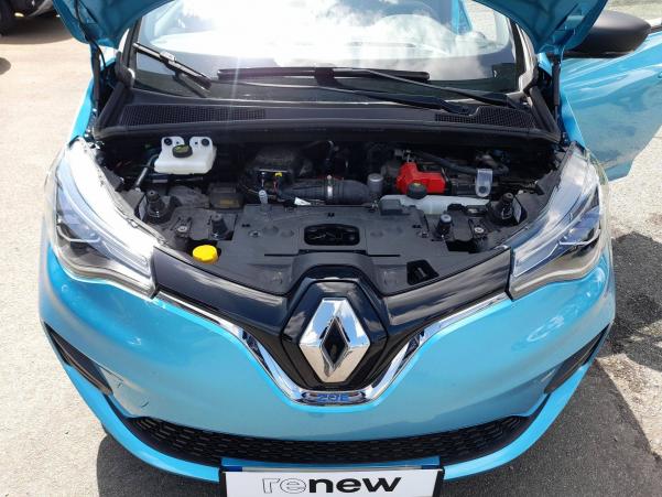Vente en ligne Renault Zoé  R110 au prix de 14 990 €