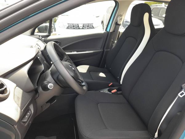 Vente en ligne Renault Zoé  R110 au prix de 14 990 €