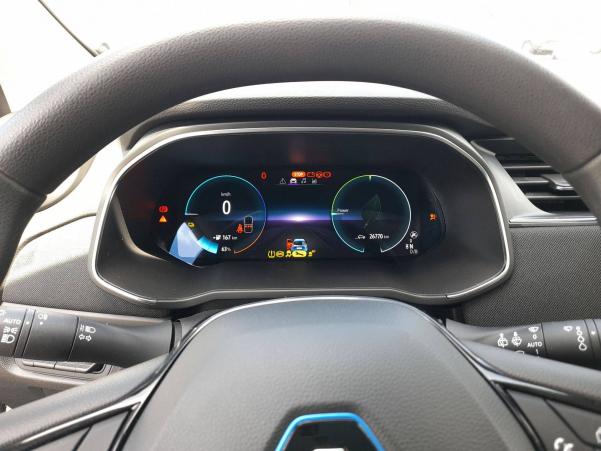 Vente en ligne Renault Zoé  R110 au prix de 14 990 €