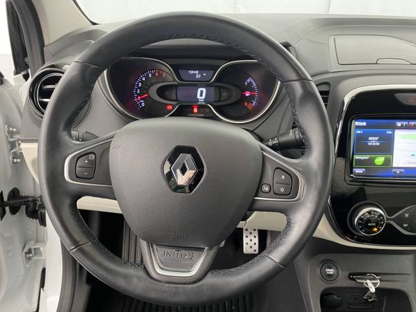 Vente en ligne Renault Captur  TCe 150 FAP au prix de 15 990 €