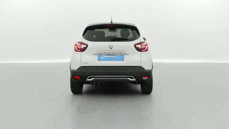Vente en ligne Renault Captur  TCe 150 FAP au prix de 15 990 €