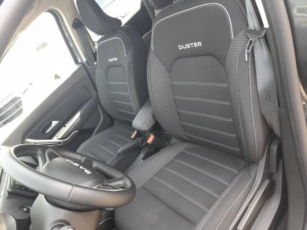 Vente en ligne Dacia Duster  TCe 150 4x2 EDC au prix de 23 990 €