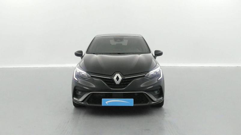 Vente en ligne Renault Clio 5 Clio TCe 140 au prix de 20 990 €