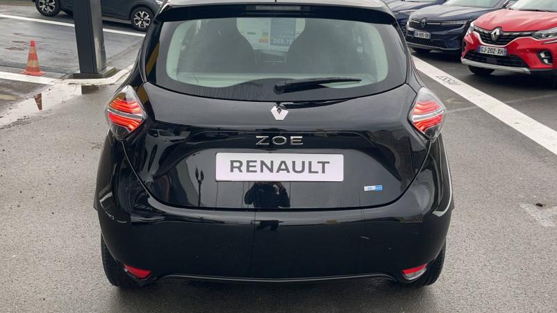 Vente en ligne Renault Zoé Zoe R110 - 22B au prix de 31 990 €