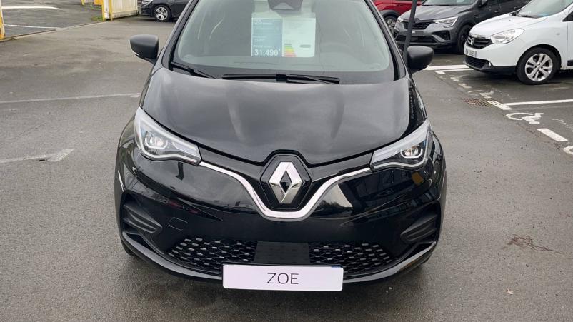 Vente en ligne Renault Zoé Zoe R110 - 22B au prix de 31 990 €