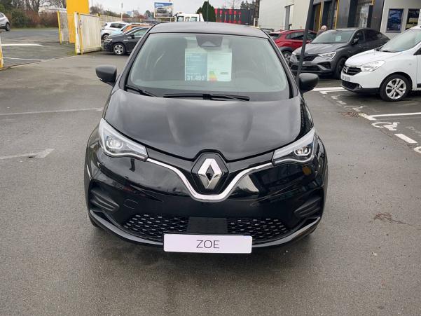 Vente en ligne Renault Zoé Zoe R110 - 22B au prix de 24 990 €