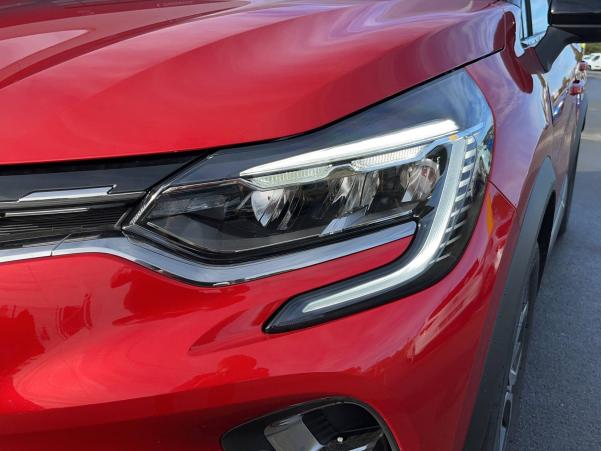 Vente en ligne Renault Captur  TCe 90 - 21 au prix de 25 990 €