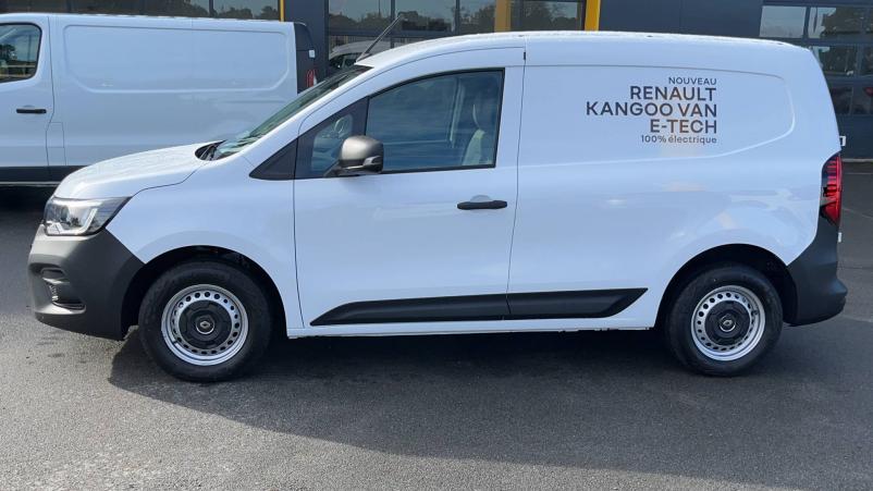 Vente en ligne Renault Kangoo Van E-Tech  EV45 DC 80KW au prix de 35 990 €
