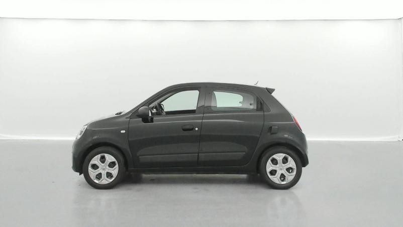 Vente en ligne Renault Twingo 3  TCe 95 au prix de 11 590 €