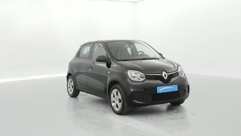 Vente en ligne Renault Twingo 3  TCe 95 au prix de 11 590 €