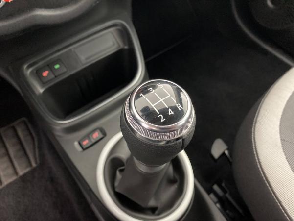Vente en ligne Renault Twingo 3  TCe 95 au prix de 11 590 €