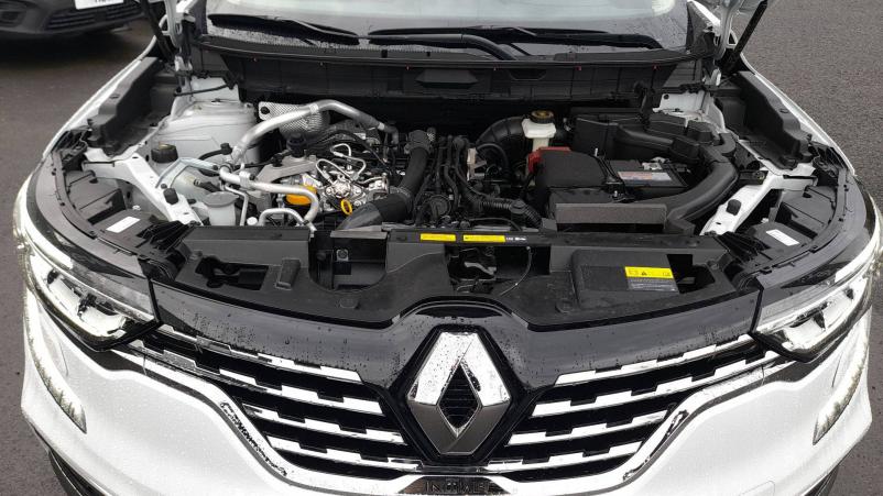 Vente en ligne Renault Koleos  Tce 160 EDC FAP 4x2 - B au prix de 32 990 €