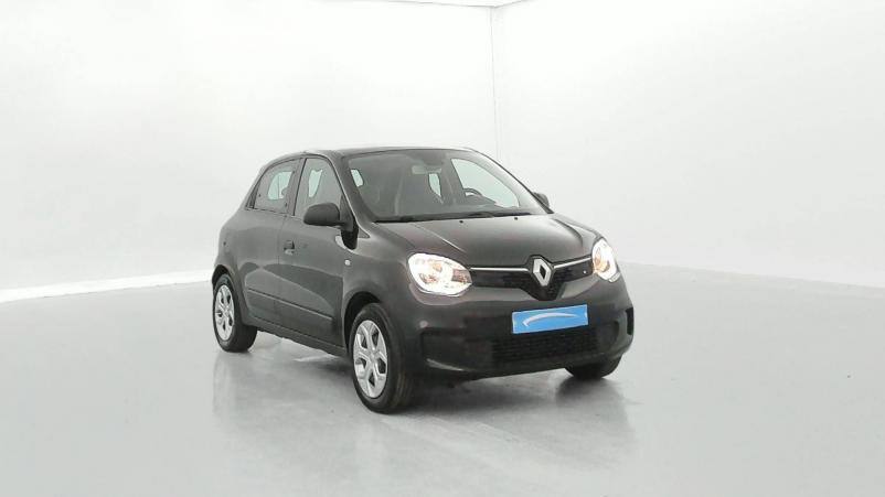 Vente en ligne Renault Twingo 3  TCe 95 au prix de 10 990 €