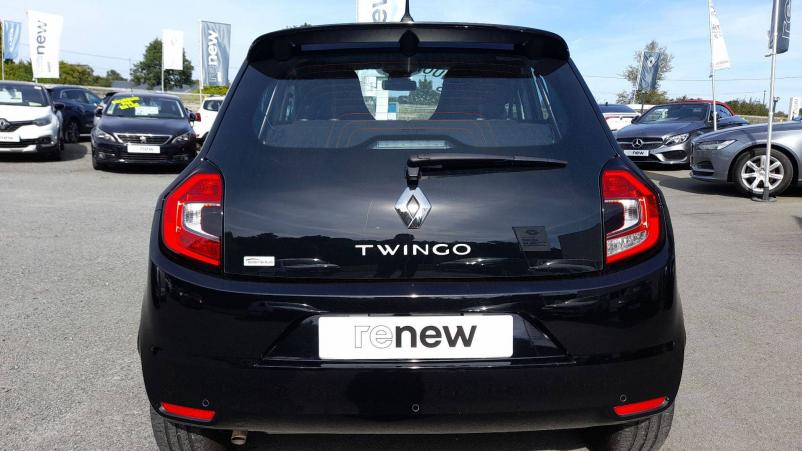 Vente en ligne Renault Twingo 3  TCe 95 au prix de 11 790 €